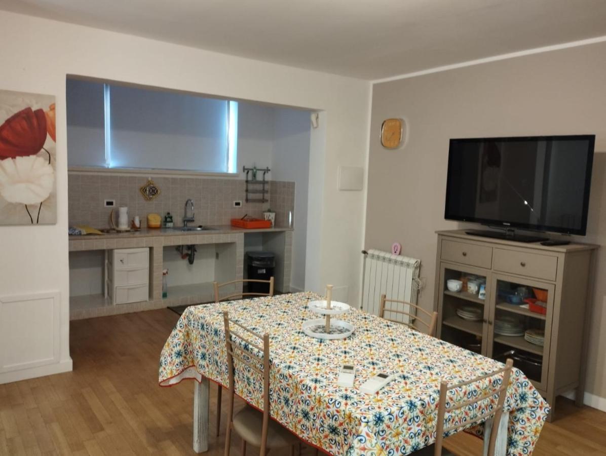 Casabella Holiday home Mondello