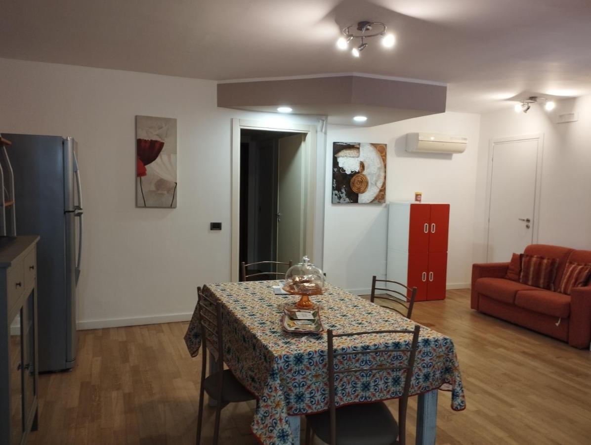 Holiday home Casabella Mondello