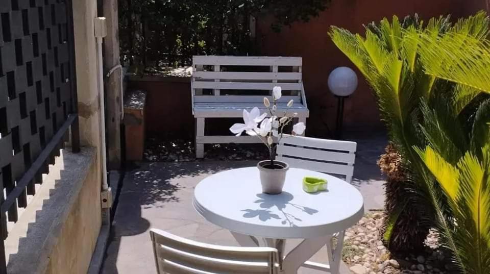 Casabella Holiday home Mondello